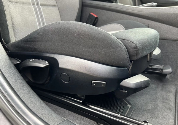 BMW X1 cena 34900 przebieg: 188000, rok produkcji 2011 z Białystok małe 92